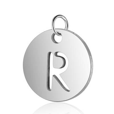 Non-Tarnish 304 Stainless Steel Charms