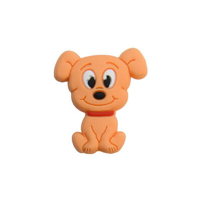 Dog Food Grade Silicone Focal Beads