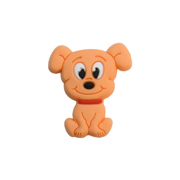 Dog Food Grade Silicone Focal Beads