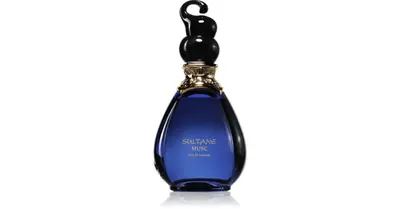 Jeanne Arthes Sultane Musk Eau de Parfum for women 100 ml
