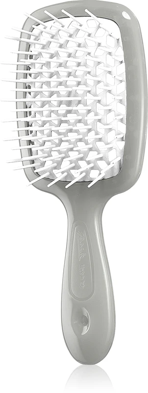 Janeke Superbrush small flat brush 17.5 x 7 x 3 cm 1 pc