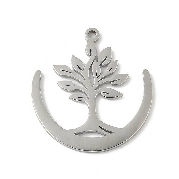 304 Stainless Steel Pendants