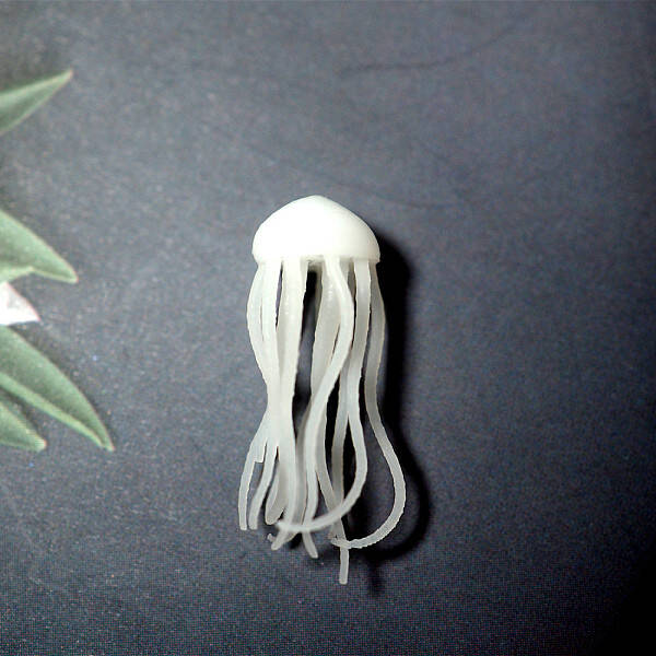 Sealife Model