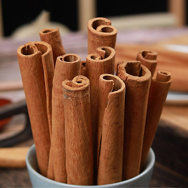 Cinnamon Stick