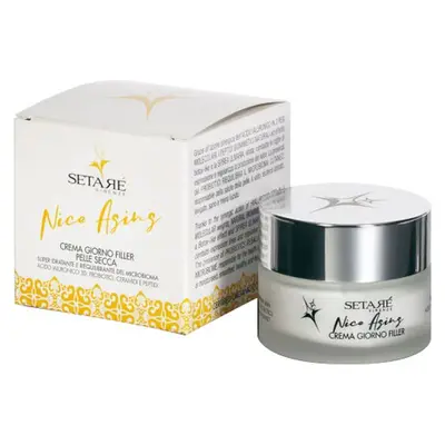 Setarè Nice-Aging Dry Skin Filler Day Cream 50ml