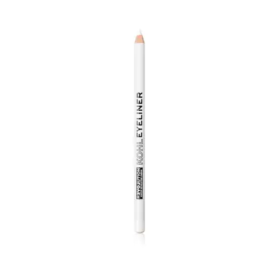 Revolution Relove Eyeliner pencil eye color white 1.2 g