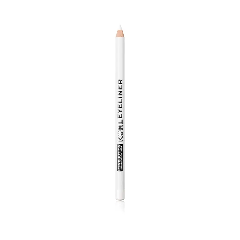 Revolution Relove Eyeliner pencil eye color white 1.2 g