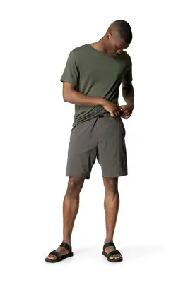 M's Wadi Shorts | Color: baremark green | Size: XL