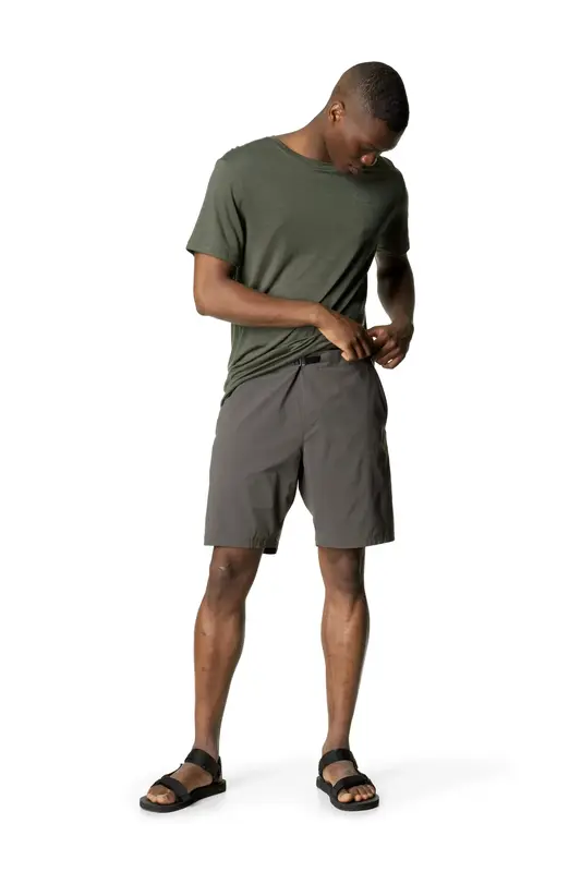 M's Wadi Shorts | Color: baremark green | Size: XL
