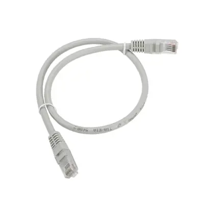 Ubiquiti U-CABLE-PATCH-1M-RJ45 | UniFi Cat 6 Patch Cable 1M White