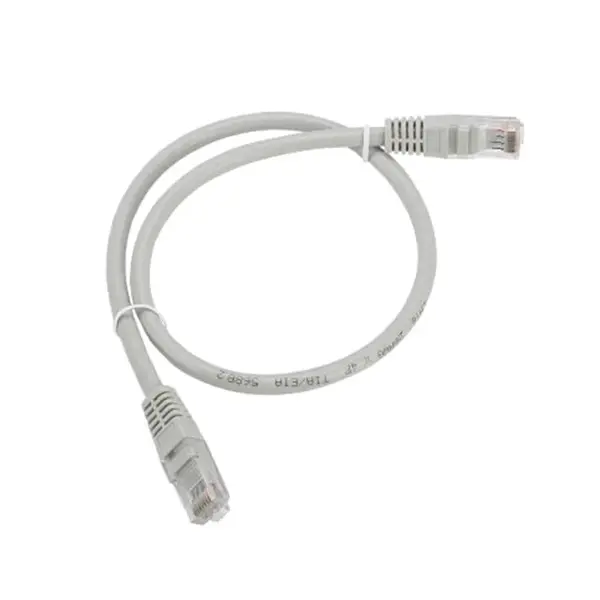 U-CABLE-PATCH-1M-RJ45 Ubiquiti UniFi Cat 6 Patch Cable 1M White
