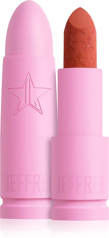 Jeffree Star Cosmetics Velvet Trap Lipstick Color Libra Lynn 4 G