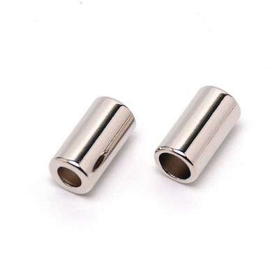 Zinc Alloy Cord Ends