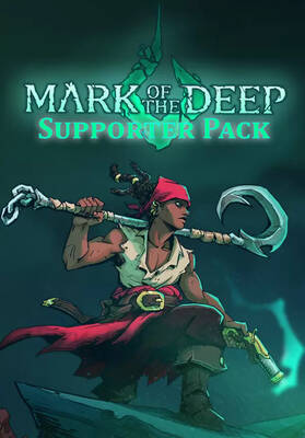 Mark of the Deep - Supporter Pack DLC | Steam