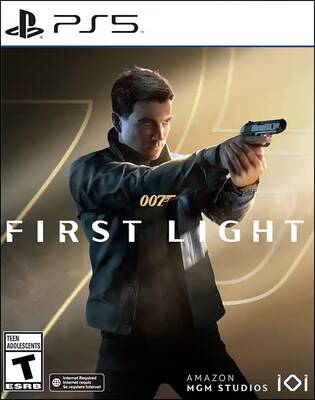 007 First Light