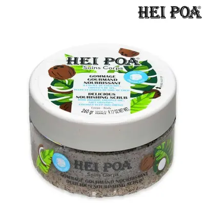 Scrub Gourmet Nutriente Hei Poa