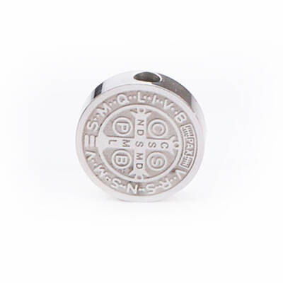 Tarnish Resistant Stainless Steel Beads