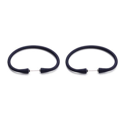 Silicone Cord Bracelets