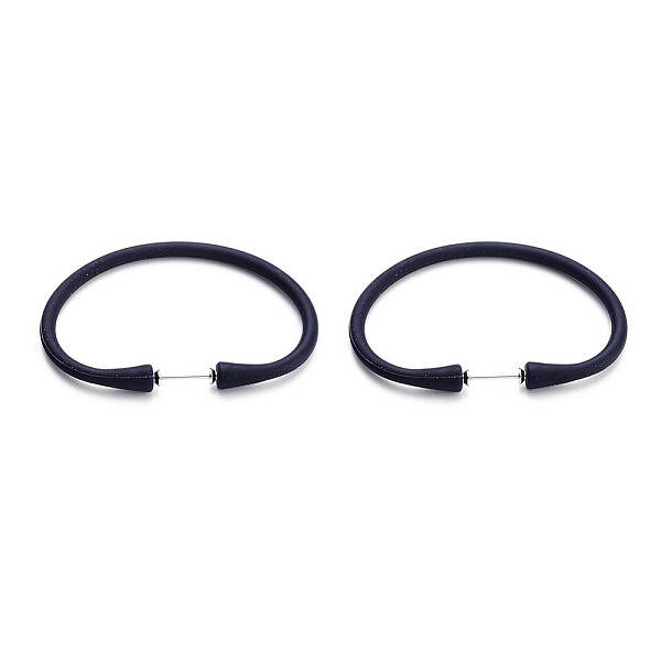 Silicone Cord Bracelets