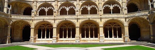 Lisbon: The Age of Discovery
