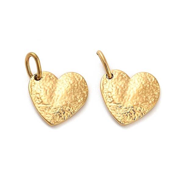 304 Stainless Steel Charms