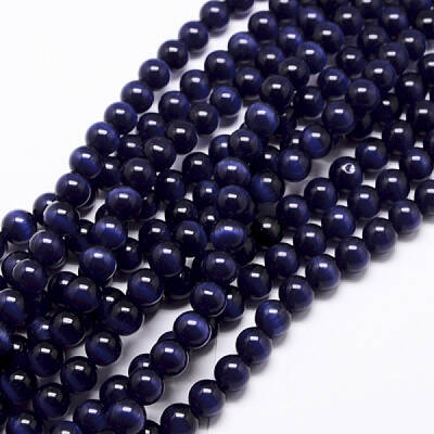 Cat Eye Beads