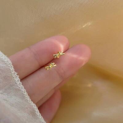Alloy Earrings for Women