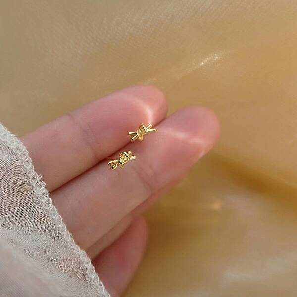 Alloy Earrings for Women