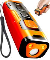 NPS 2025 Release Dog Bark Deterrent Device Stops Bad Behavior - No need yell or swat, Just point to a dog, Hit the button - L...