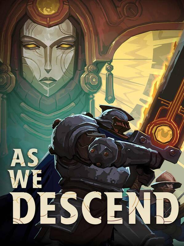 As We Descend PC Steam Account | Steam