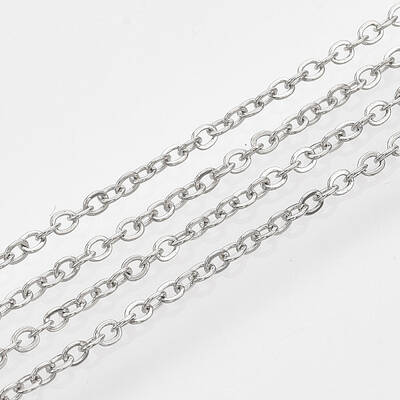 Iron Cable Chains