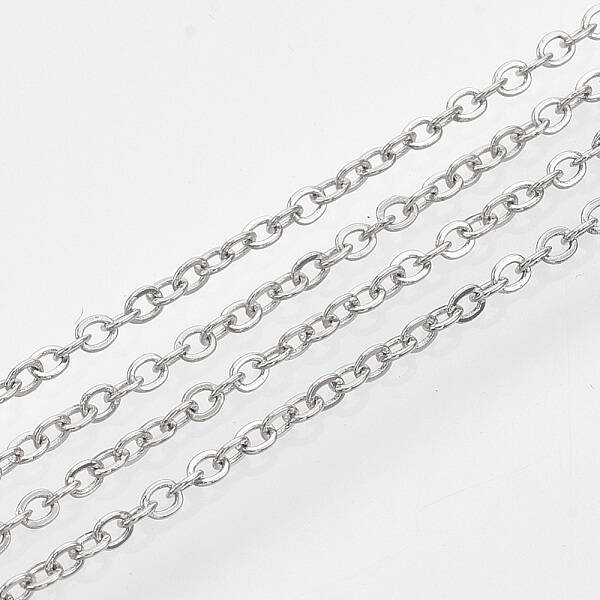 Iron Cable Chains
