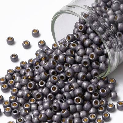 TOHO Round Seed Beads