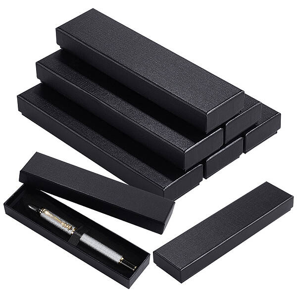 Cardboard Pen Package Boxes