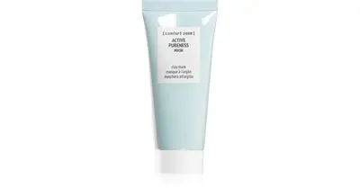 Comfort Zone Active Pureness Cream Mask 60 Ml