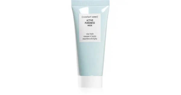 Comfort Zone Active Pureness Cream Mask 60 Ml