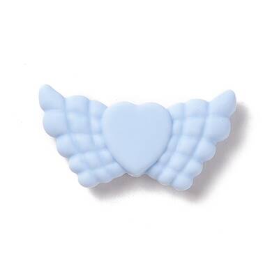Silicone Focal Beads