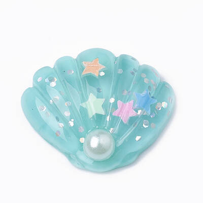 Resin Cabochons