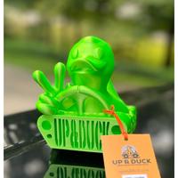 BIG Magnetic Duck - The Exterior Duck, High Quality Magnetic Material