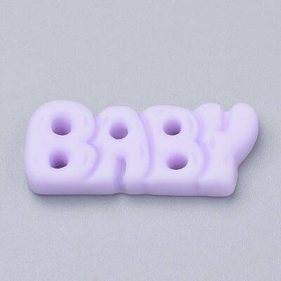 Resin Cabochons