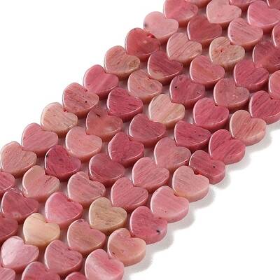 Natural Rhodonite Beads Strands