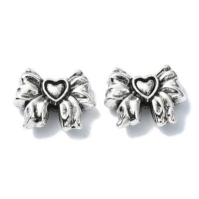 Tibetan Style Alloy Beads