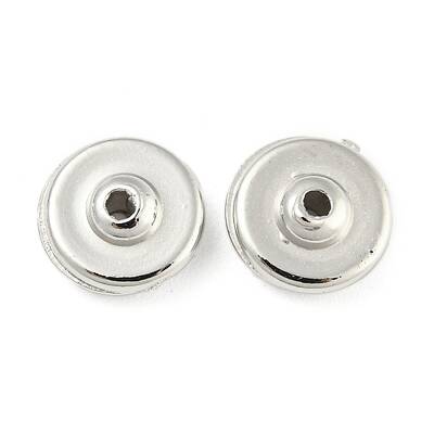 CCB Plastic Beads