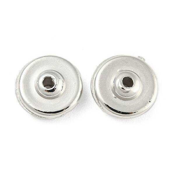 CCB Plastic Beads