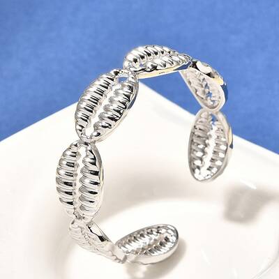 Brass Cuff Bangles for Women