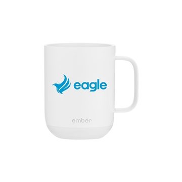 6 Promotional Ember Mug2 - Temperature Control & Smart LED