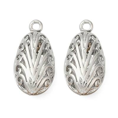 Brass Pendants