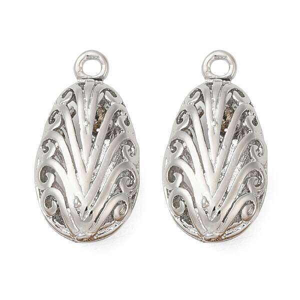 Brass Pendants