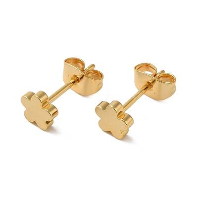Brass Earrings