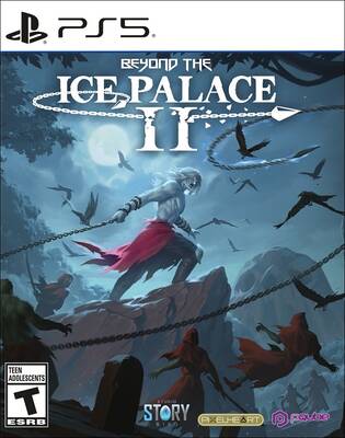 Beyond The Ice Palace 2